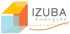 Logo Izuba énergies